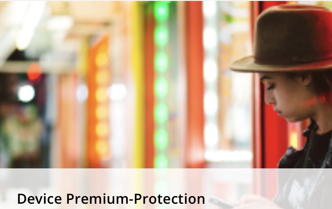 Premium Protection 9